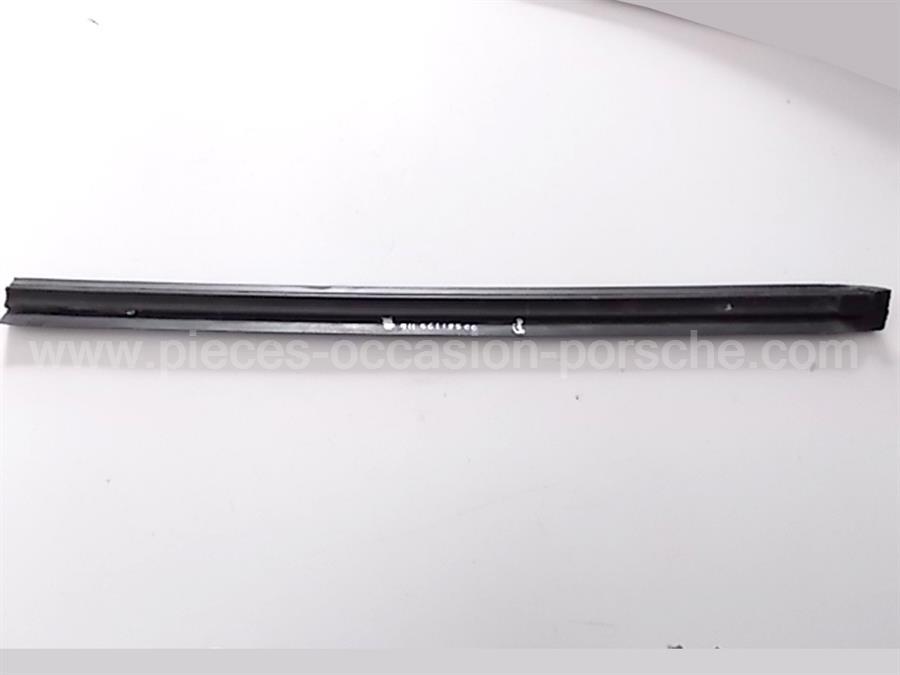 Joint capote droit Porsche